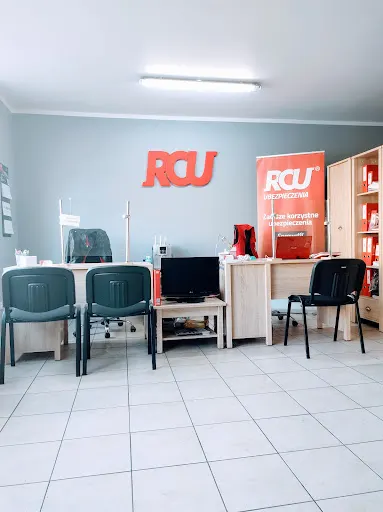 RCU Ubezpieczenia
